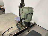 Bewerkingsmachine (3x) - afbeelding 5 van  6