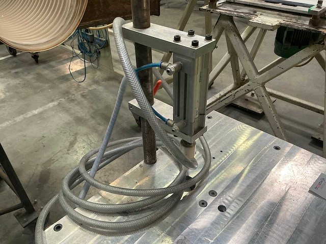 Bewerkingstafel - afbeelding 2 van  11