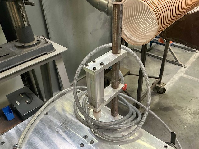 Bewerkingstafel - afbeelding 3 van  11