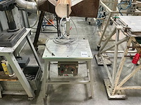 Bewerkingstafel - afbeelding 1 van  11