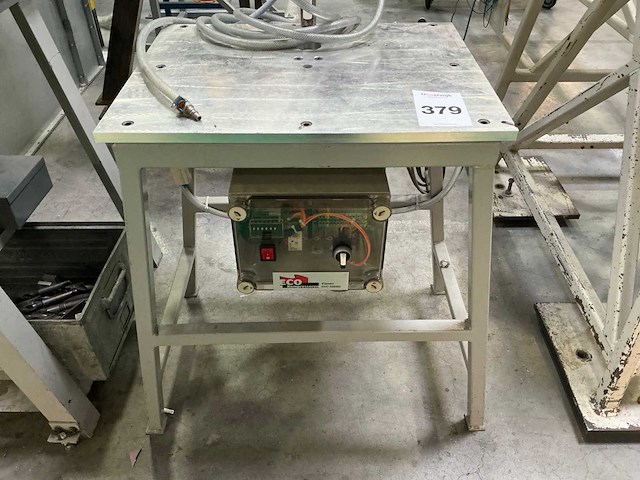 Bewerkingstafel - afbeelding 4 van  11