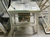 Bewerkingstafel - afbeelding 4 van  11