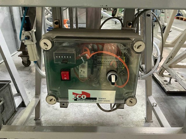 Bewerkingstafel - afbeelding 5 van  11