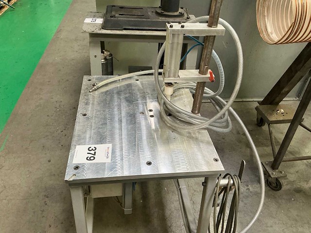 Bewerkingstafel - afbeelding 7 van  11