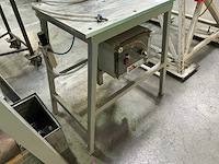 Bewerkingstafel - afbeelding 9 van  11