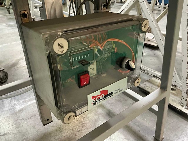 Bewerkingstafel - afbeelding 11 van  11