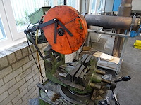 Bewo - 2005 - cpo 315 lt - metaalafkortzaagmachine - afbeelding 2 van  5