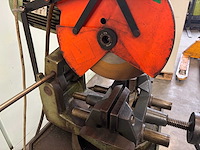 Bewo - 315lt - cirkelzaagmachine metaal - afbeelding 2 van  11