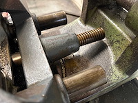 Bewo - 315lt - cirkelzaagmachine metaal - afbeelding 5 van  11