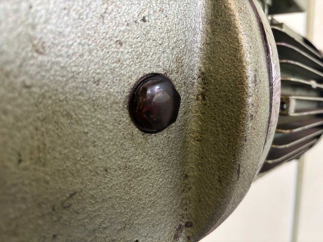 Bewo - 315lt - cirkelzaagmachine metaal - afbeelding 7 van  11