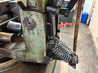 Bewo - 315lt - cirkelzaagmachine metaal - afbeelding 9 van  11