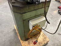 Bewo - 315lt - cirkelzaagmachine metaal - afbeelding 10 van  11