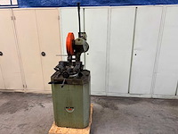 Bewo - 315lt - cirkelzaagmachine metaal - afbeelding 1 van  11