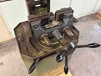 Bewo - 315lt - cirkelzaagmachine metaal - afbeelding 5 van  11