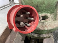 Bewo - zaagmachine - afbeelding 2 van  10