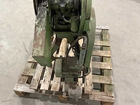 Bewo - zaagmachine - afbeelding 8 van  10