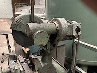 Bewo afkortcirkelzaagmachine - afbeelding 3 van  4