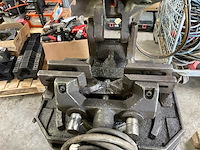 Bewo afkortcirkelzaagmachine - afbeelding 7 van  9