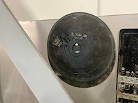 Bewo afkortcirkelzaagmachine - afbeelding 4 van  4