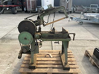 Bewo beugelzaagmachine - afbeelding 2 van  7