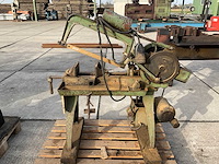 Bewo beugelzaagmachine - afbeelding 4 van  7