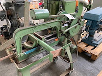 Bewo beugelzaagmachine - afbeelding 1 van  1