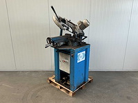 Bewo bs 150 bandzaag - afbeelding 1 van  9