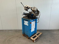 Bewo bs 150 bandzaag - afbeelding 2 van  9