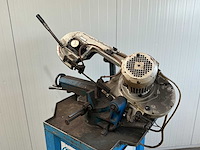 Bewo bs 150 bandzaag - afbeelding 5 van  9