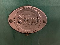 Bewo coo afkortzaagmachine - afbeelding 2 van  8