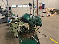 Bewo coo afkortzaagmachine - afbeelding 3 van  8