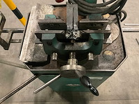 Bewo coo afkortzaagmachine - afbeelding 6 van  8