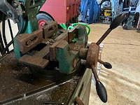 Bewo cp cirkelzaagmachine metaal - afbeelding 4 van  9