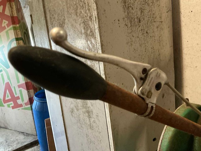 Bewo cp cirkelzaagmachine metaal - afbeelding 6 van  9