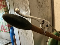 Bewo cp cirkelzaagmachine metaal - afbeelding 6 van  9