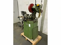 Bewo cpo315 afkortcirkelzaagmachine - afbeelding 3 van  10