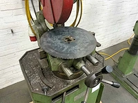 Bewo cpo315 afkortcirkelzaagmachine - afbeelding 2 van  10