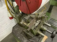 Bewo cpo315 afkortcirkelzaagmachine - afbeelding 5 van  10