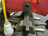 Bewo cpo315 afkortcirkelzaagmachine - afbeelding 8 van  10