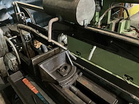 Bewo horizontale beugelzaagmachine - afbeelding 3 van  7