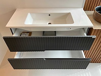 Bexa badmeubelset - afbeelding 3 van  6