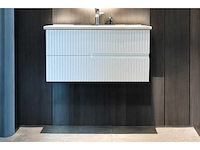 Bexa onderkast met wastafel (5x)