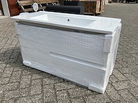 Bexa onderkast met wastafel (5x) - afbeelding 2 van  6