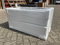 Bexa onderkast met wastafel (5x) - afbeelding 3 van  6