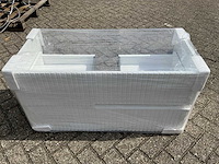 Bexa onderkast met wastafel (5x) - afbeelding 4 van  6