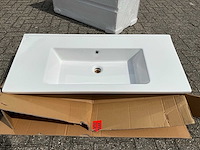 Bexa onderkast met wastafel (5x) - afbeelding 5 van  6