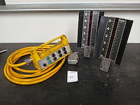 Beyeler - 250 kn - pers druk systeem - afbeelding 1 van  5