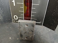 Beyeler - 250 kn - pers druk systeem - afbeelding 4 van  5