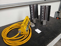 Beyeler - 250 kn - pers druk systeem - afbeelding 1 van  4