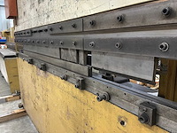 Beyeler rt 50x2050 kantbank - afbeelding 6 van  6
